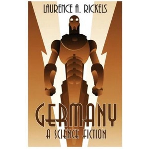 Germany | Laurence A. Rickels (ISBN: 9780990573333)