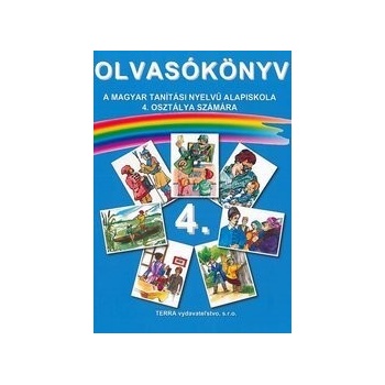 Olvasókönyv 4