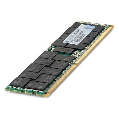 Hewlett Packard DDR3 8GB 1600MHz 669324-B21