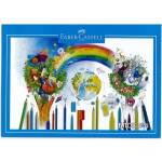 Faber-Castell Блок №4 faber castell 160 гр