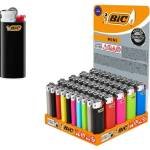 BIC ЗАПАЛКА j25 mini 50 bic (bic 999719)