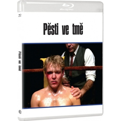 Pěsti ve tmě BD