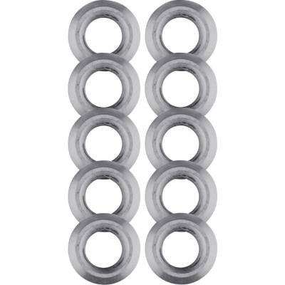 súprava vymeniteľných doštičiek PFERD TOOLS 22000020 Priemer 8 mm