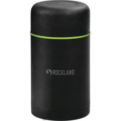 Rockland termoska na oběd Comet 750 ml černý
