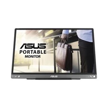 Asus MB16AHP