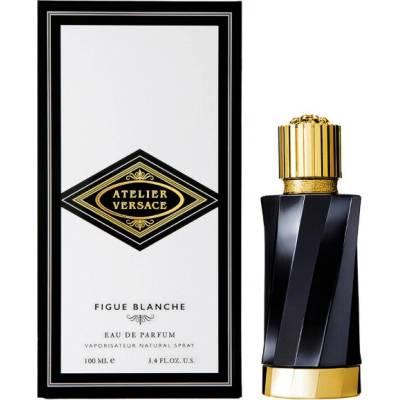 Versace Atelier Figue Blanche parfumovaná voda unisex 100 ml tester