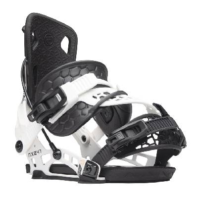 Vázání FLOW NX2 HYBRID 4-ONE 23/24