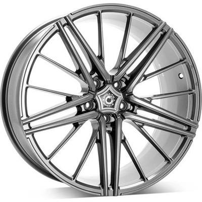 WRATH WHEELS WF-5 8,5x20 5x112 ET40 gloss grey