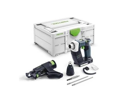 Festool DWC 18-2500 Basic 576497