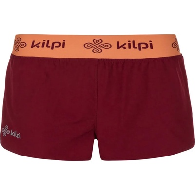 Kilpi Irazu-W Размер: XL / Цвят: червен