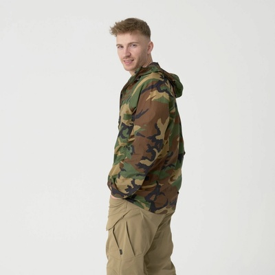 Bunda Helikon-Tex Tramontane WindPack woodland