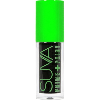 Suva Beauty Prime + Paint Liquid Eyeshadow Сенки течни 5ml