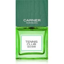 Carner Barcelona Tennis Club parfémovaná voda unisex 100 ml