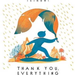 Thank You, Everything | Emilie Robert Wong (ISBN: 9781592704231)