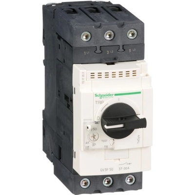 Motorový spúšťač 37-50A SCHNEIDER