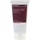 Korres Wild Rose Exfoliating Cleanser 150 ml