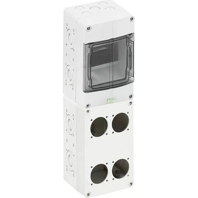 Spelsberg 72890401 STV 504-L