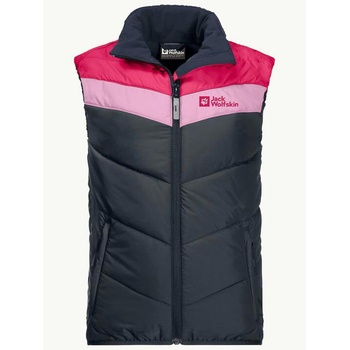 Jack Wolfskin Елек three hills kids