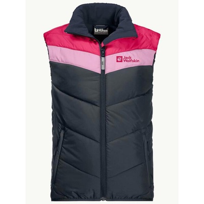 Jack Wolfskin Елек three hills kids