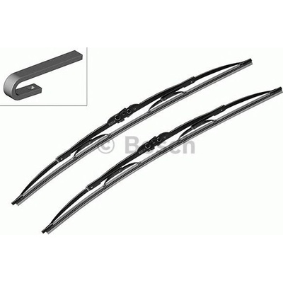 Bosch Twin 700+650 mm BO 3397010211