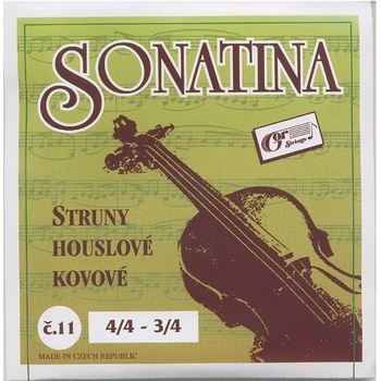 SONATINA -Gor č.11