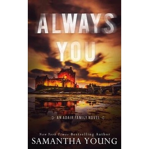 Always You (ISBN: 9781915243171)