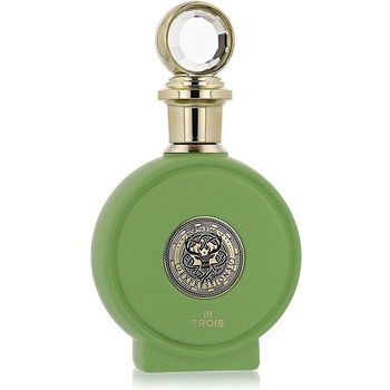 North Stag Expressions III Trois Extrait de Parfum 100 ml