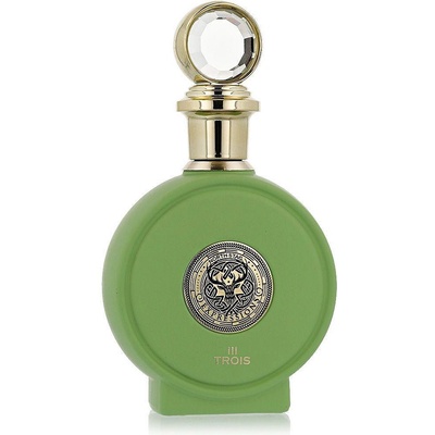 North Stag Expressions III Trois Extrait de Parfum 100 ml