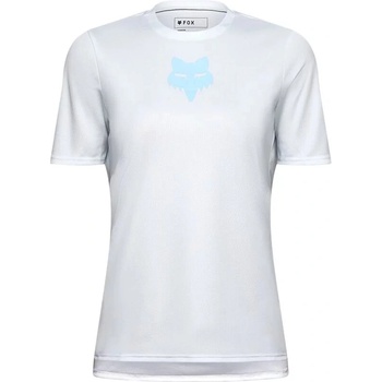 Fox Racing W Ranger Ss Head Pale Blue