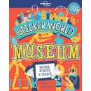 Sticker World Museum