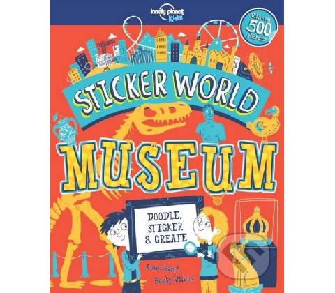 Sticker World Museum