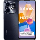 Mobilné telefóny Infinix Hot 40i 8GB/256GB