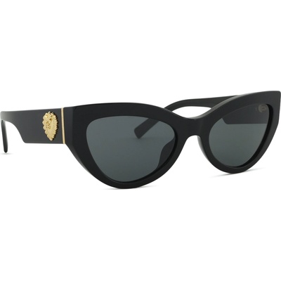Dolce&Gabbana 0DG 4536 501/87 55