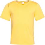 Chillaz Мъжка тениска Chillaz Bozen Carabiner T-shirt - Yellow - размер M (216-8100-0214)