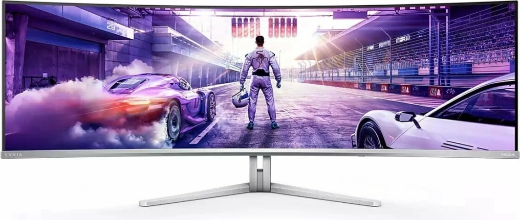 Philips 49M2C8900L