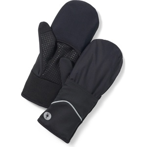 Smartwool Ръкавици Smartwool Active Fleece Wind Mitten Gloves - Black - размер XS (202-5723-0111)