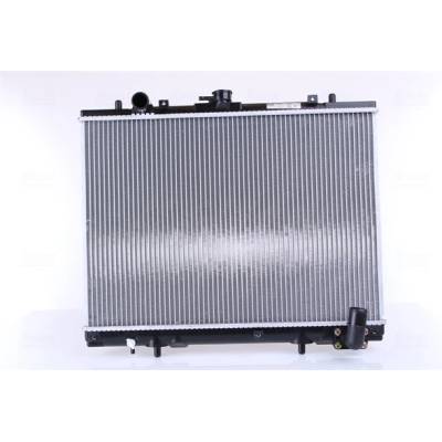 Chladič, chlazení motoru NISSENS 62892