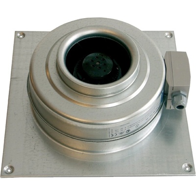 Systemair KV 200 M sileo