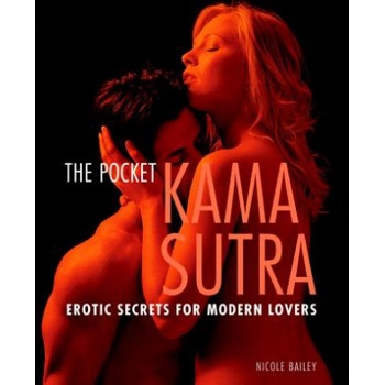Watkins Media Pocket Kama Sutra | Nicole Bailey