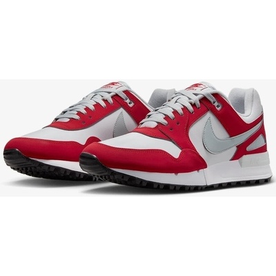 Nike Air Pegasus '89 Wmn red/white/black – Zboží Dáma