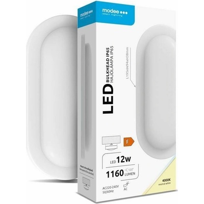 Modee ML-BH4000K12WO-W