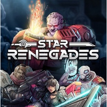 Star Renegades