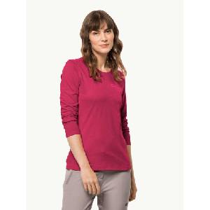 Jack Wolfskin Термоблуза sky thermal w (1808961-2160)