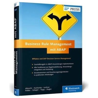 Business Rule Management mit ABAP