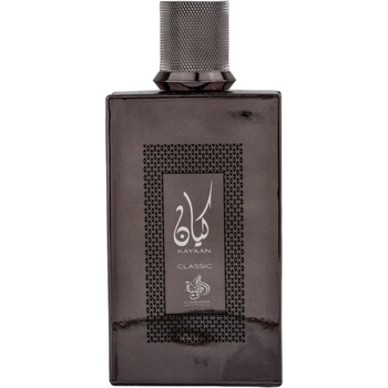 Image 1 of Al Wataniah Kayaan Classic EDP 100 ml