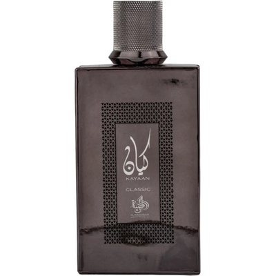 Al Wataniah Kayaan Classic EDP 100 ml