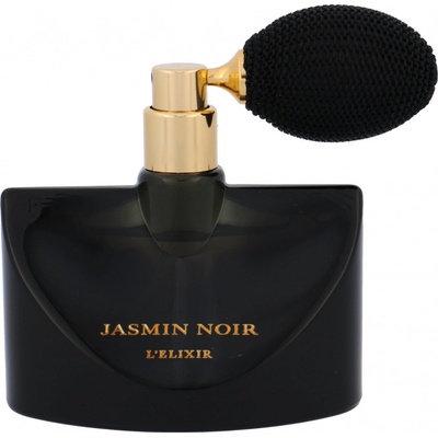 Bvlgari Mon Jasmin Noir L´Elixir parfémovaná voda dámská 50 ml