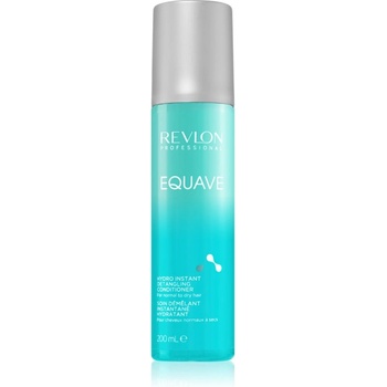 Revlon Equave Hydro Nutritive Conditioner хидратиращ балсам в спрей без отмиване 200ml