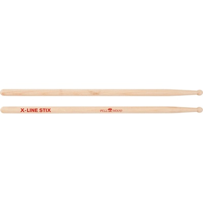 Pellwood 3A X-line 4 páry Habr