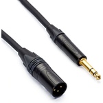 Bespeco AHSMM100 1 m Кабел за високоговорители (AHSMM100)
